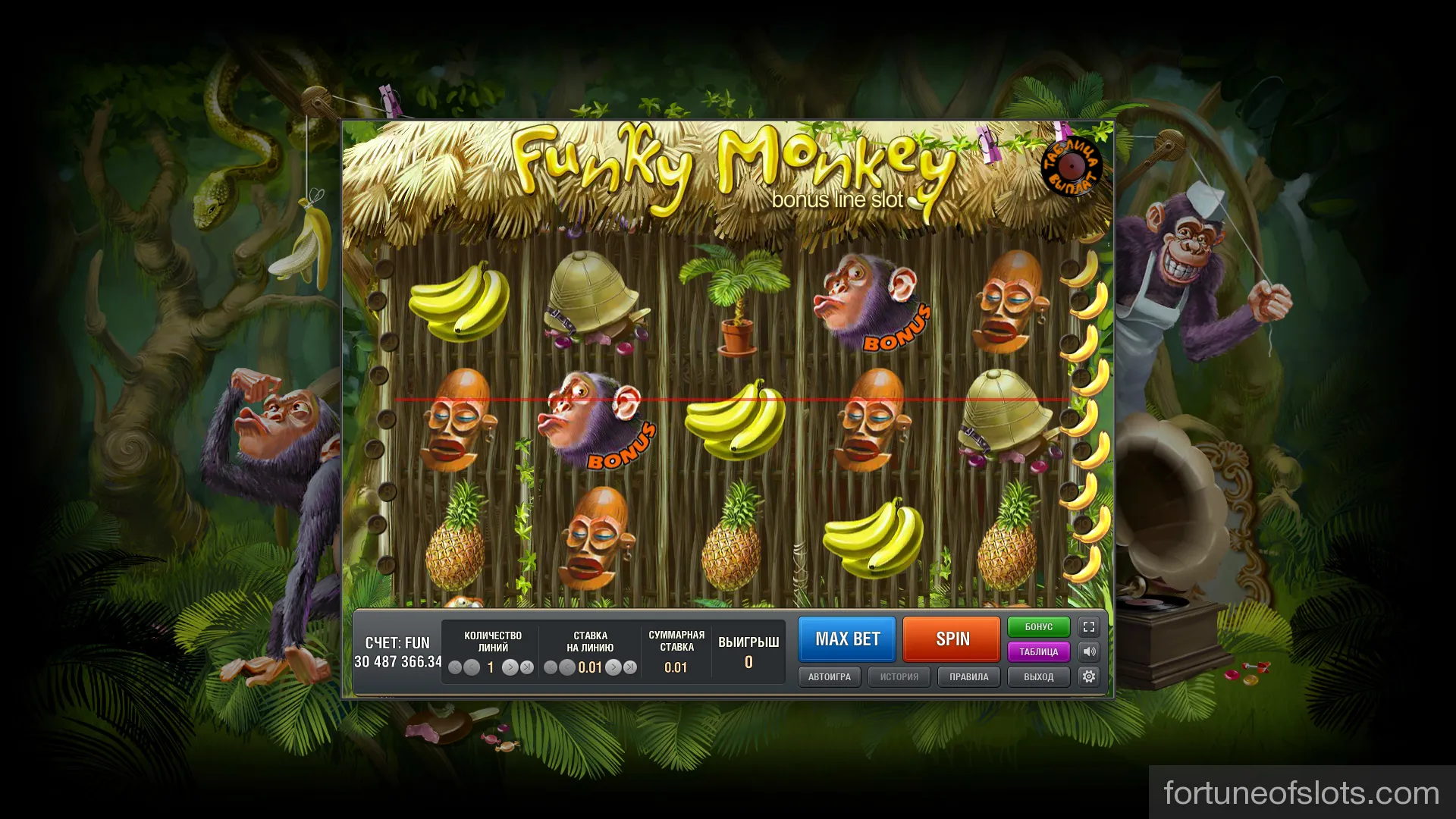 Игровые автоматы funky monkey поиграть бесплатно в игровые автоматы алькатрас