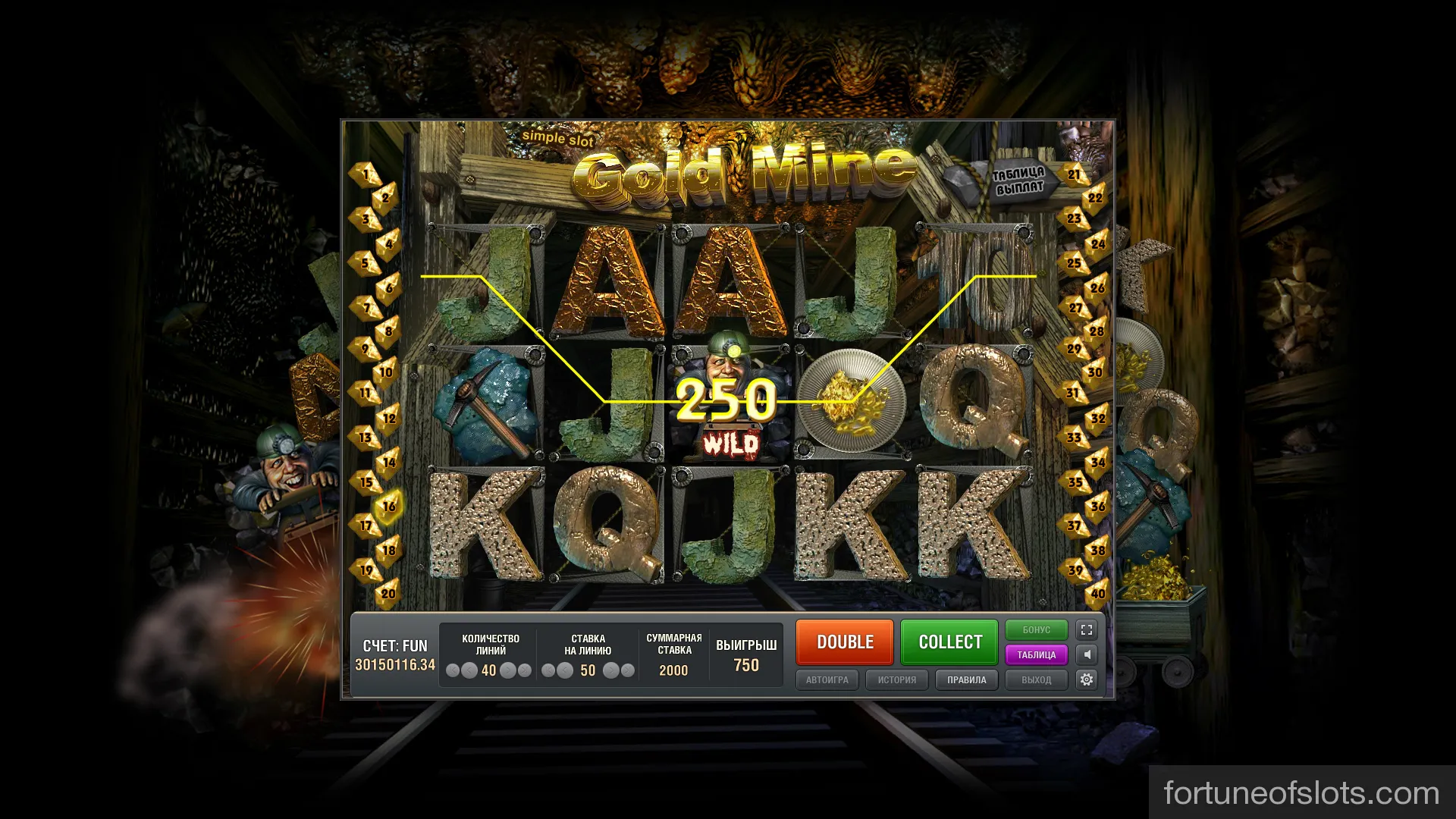 игровые автоматы играть золотоискатели