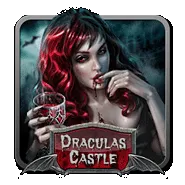 Draculas Castle FLASH