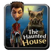 The Haunted House FLASH
