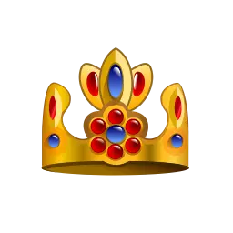 gift crown